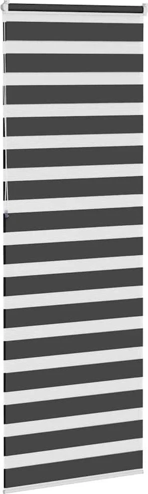 zebrinės žaliuzės 70x230 cm audinio plotis 65,9 cm poliesteris