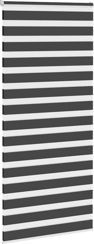 zebrinės žaliuzės 95x230 cm audinio plotis 90,9 cm poliesteris