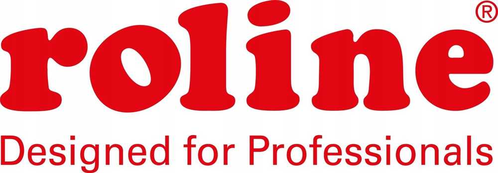 Roline ROLINE – Patch – Kabelis – RJ- 45 (M) iki RJ- 45 (M) – 7,5 m – UTP – CAT 6a – Be halogenų, formos, suvytas – juodas (21.15.2756)