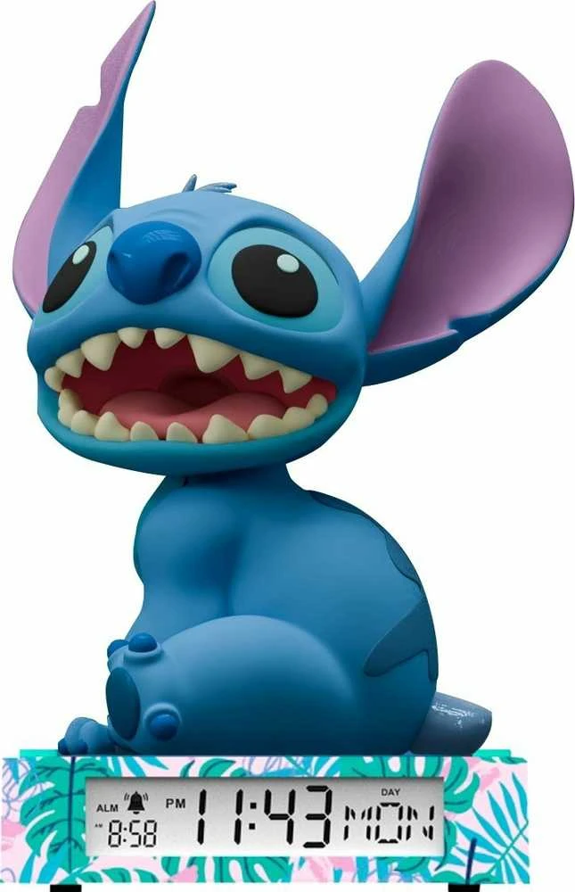 Stitch 3D LAS3055 mėlyna