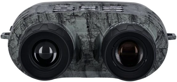 „Rollei - NightVision 400“ – žiūronai su 4K raiška
