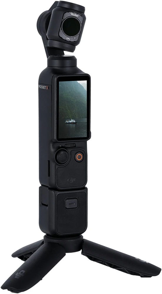 Rollei Akcesorium do kamery sportowej Soczewka (20374)