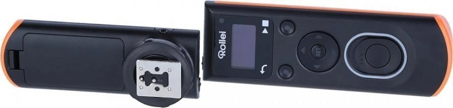 „Rollei belaidis nuotolinio užrakto valdymas Canon“