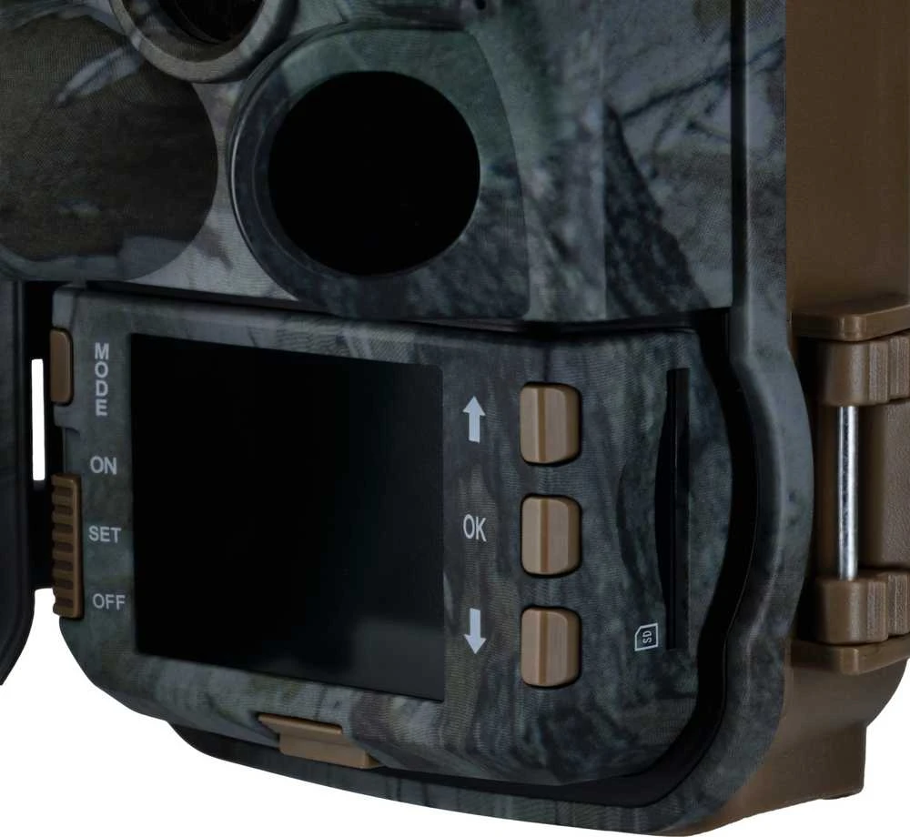 „Rollei“ – 4K belaidžio ryšio laukinės gamtos kamera D61T1AW