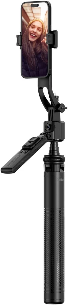 „Rollei“ – „Easy Creator Quadpod AI“.