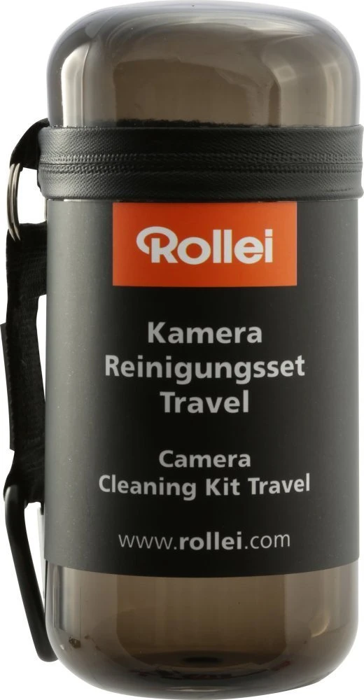 Valiklis Rollei | Fotoaparatų valymo rinkinys