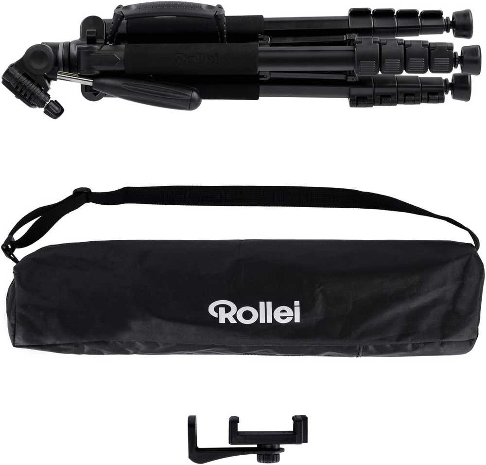 Rollei Kompaktiškas „Traveler Star S4“