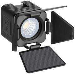 Rollei LUMIS SOLO 2 LED Cube Papildomas apšvietimas