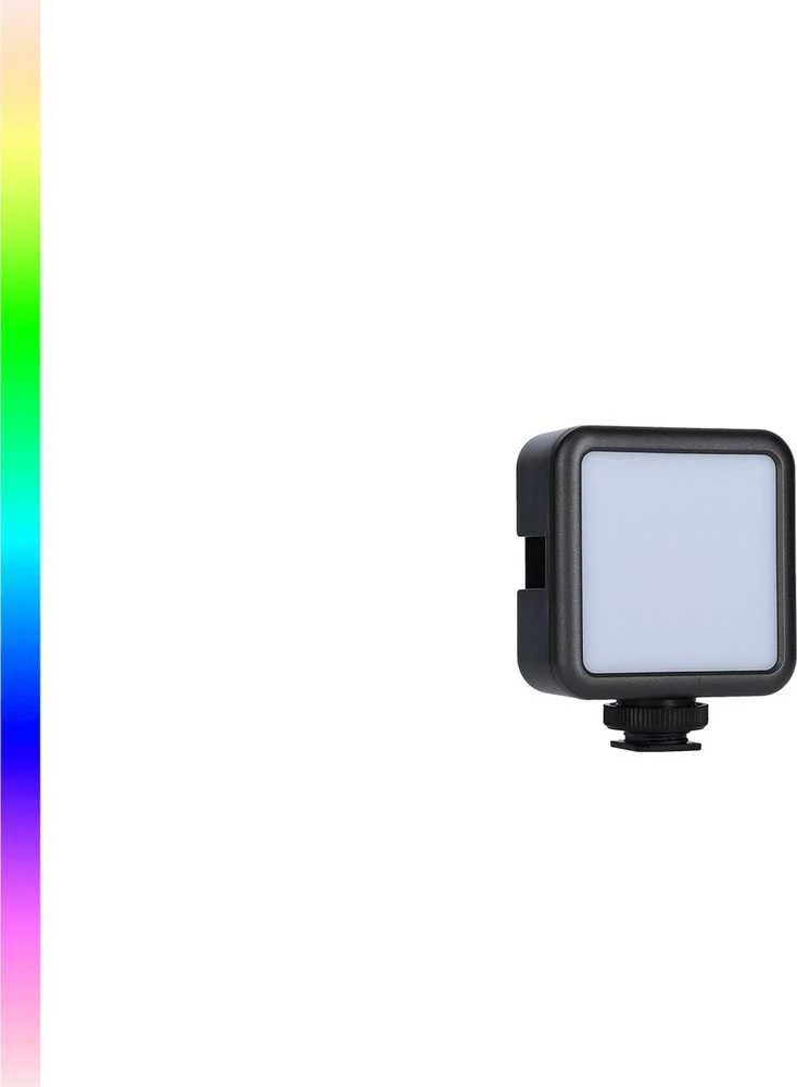 Rollei Rollei Mini LED RGB liuminescencinė lempa