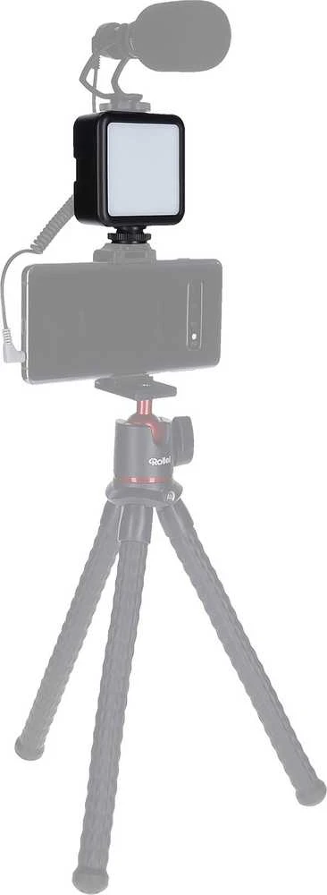 Rollei Rollei Mini LED RGB liuminescencinė lempa