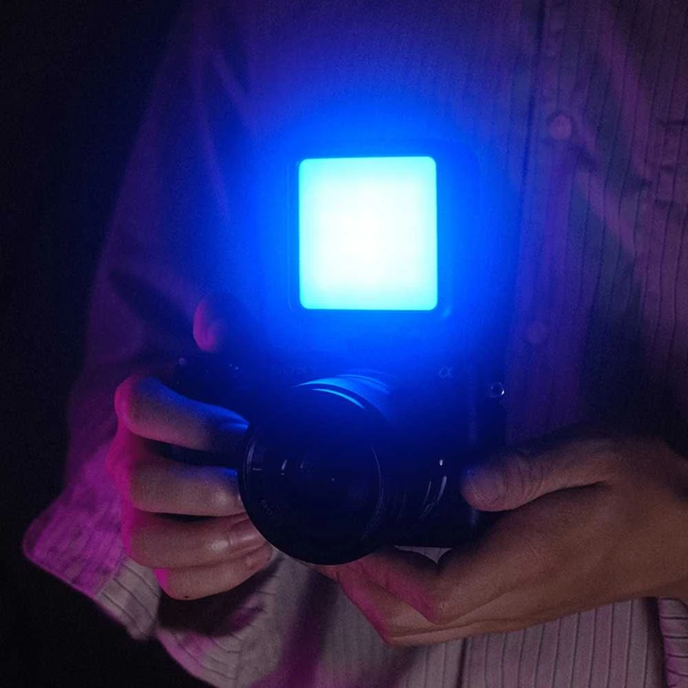 Rollei Rollei Mini LED RGB liuminescencinė lempa