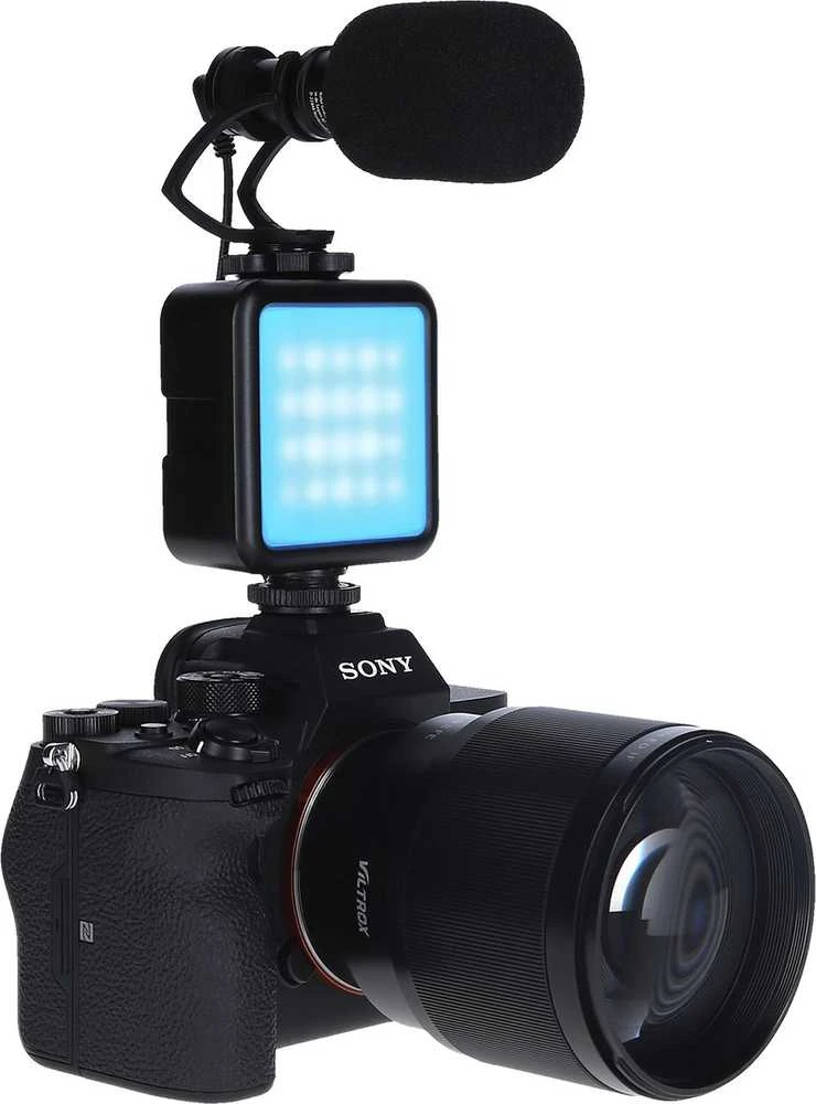 Rollei Rollei Mini LED RGB liuminescencinė lempa