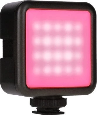 Rollei Rollei Mini LED RGB liuminescencinė lempa
