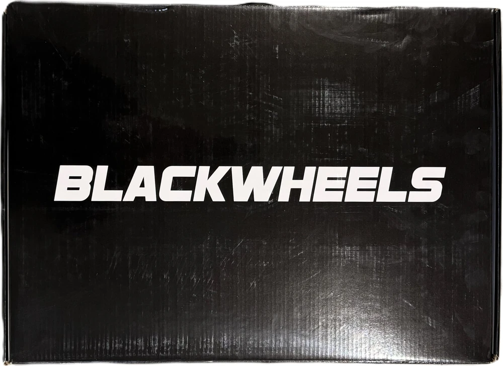 Rolls Blackwheels Žaismingas rekreacinis reguliuojamas violetinė. 37 - 40