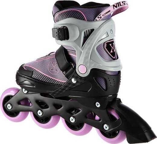 NA11008 RIEDUČIAI NILS EXTREME