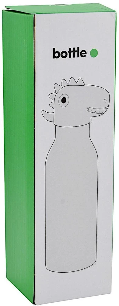 Roly Buteliukas TERMICZNA 450ML DINOZAUR STAMINA