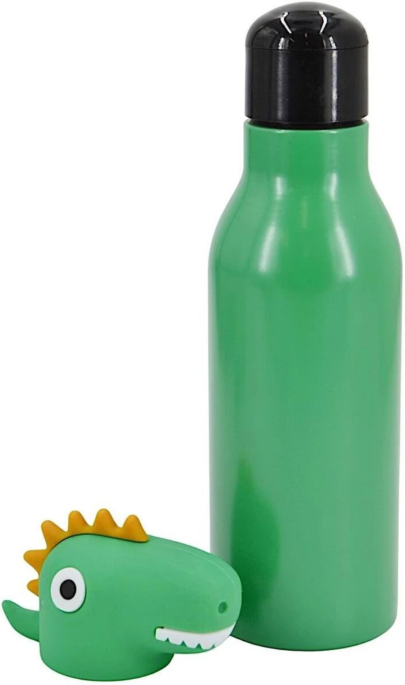 Roly Buteliukas TERMICZNA 450ML DINOZAUR STAMINA