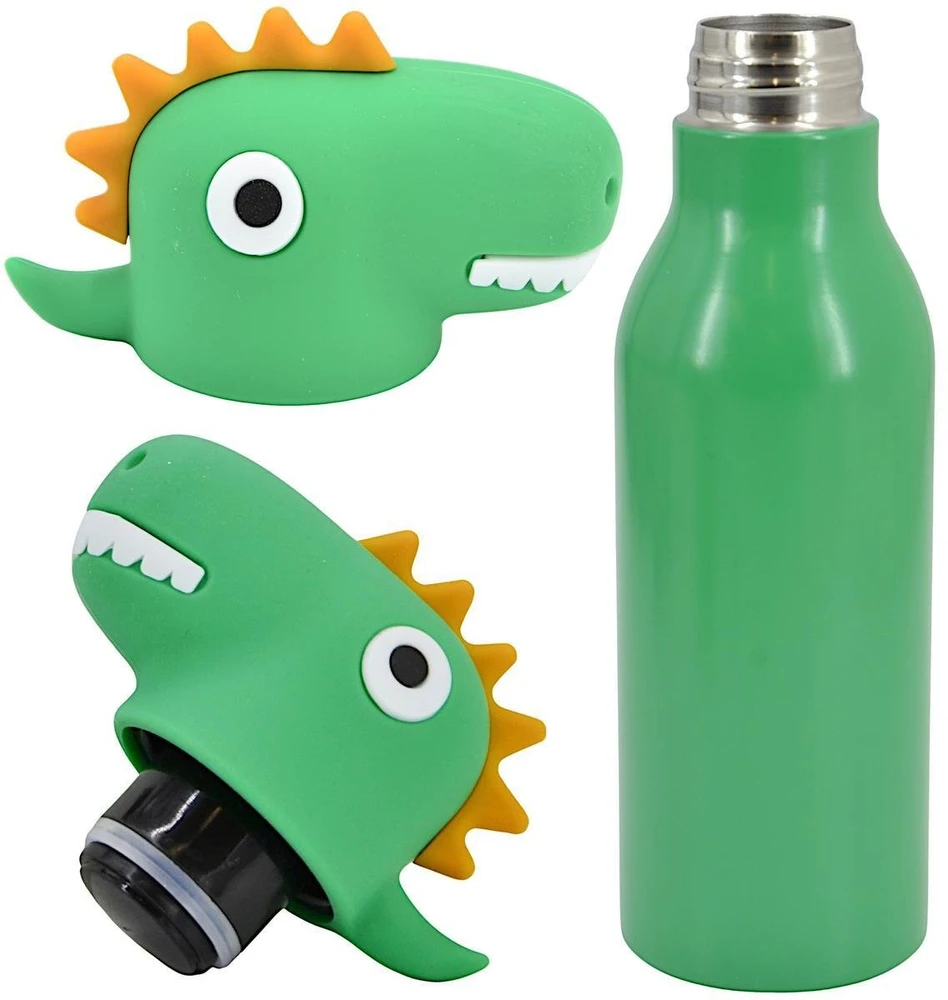 Roly Buteliukas TERMICZNA 450ML DINOZAUR STAMINA