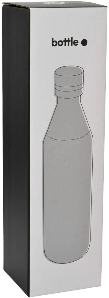 Roly Termosas 550 ml juodas Stamina