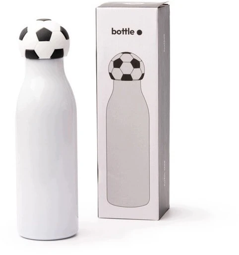 Roly Termosas 550ML futbolo kamuolys Stamina