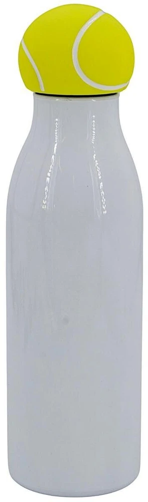 Roly Termosas 550 ml teniso kamuoliukas žemės spalvos STAMINA