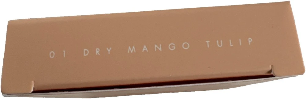 Rom&nd Better Than Eyes Eyeshadow Palette 01 Dry Mango Tulip 4 6.5 g