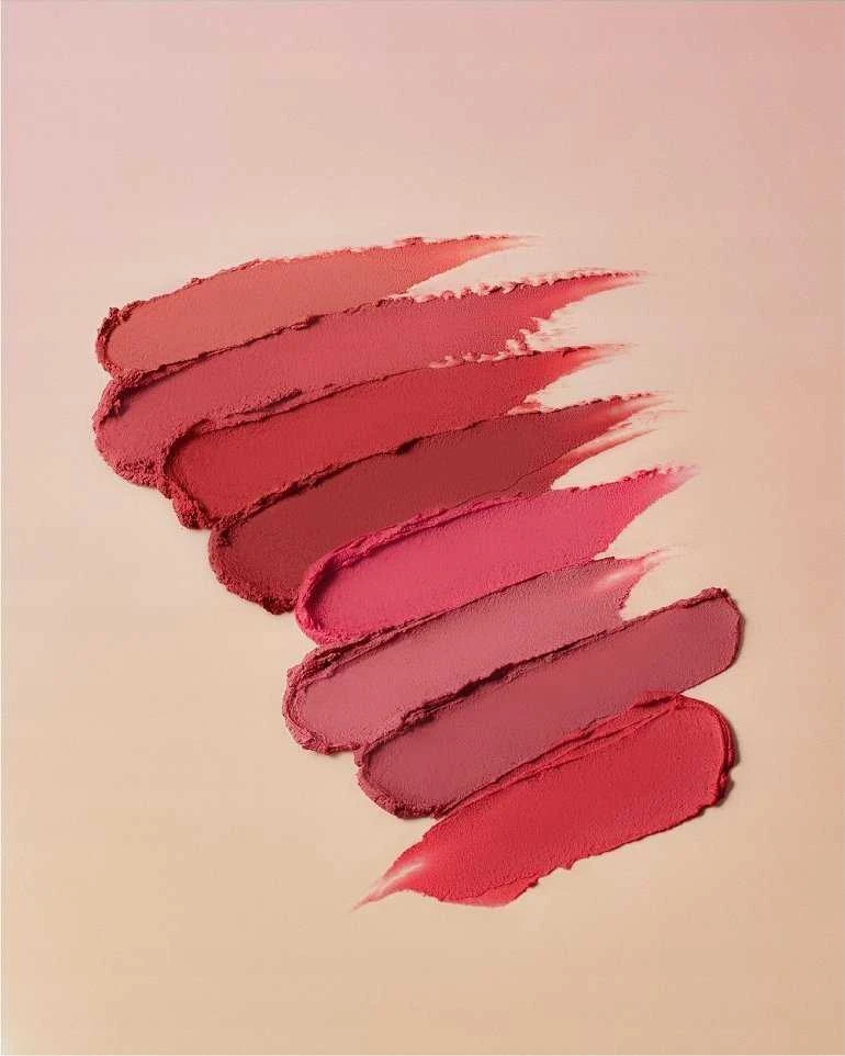 Rom&nd Blur Fudge Tint Liquid Lipstick 01 Pomeloco 5.5 g