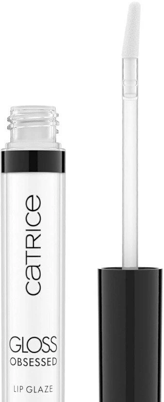 Catrice Gloss Obsessed Shine Lūpų blizgis 010 Gloss Therapy 2.5 ml
