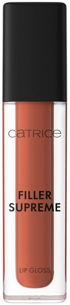 Catrice Filler Supreme Brillo De Labios 100-Cinnamon Glazed 3,, 5 ml