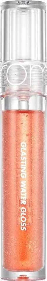 „Rom&nd Glasting Vanduo Gloss 01 Sanho Crush“, 4,3 g