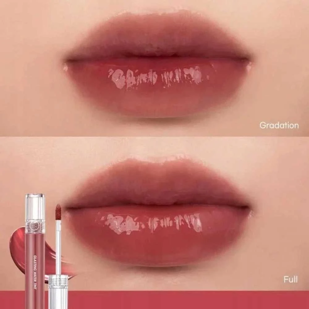 Rom&nd Glasting Vanduo Tint 16 Figrise, 4 g