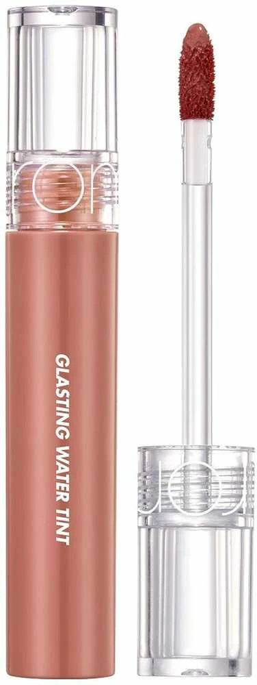 Rom&nd Glasting Vanduo Tint 15 Nudy Sundown, 4 g