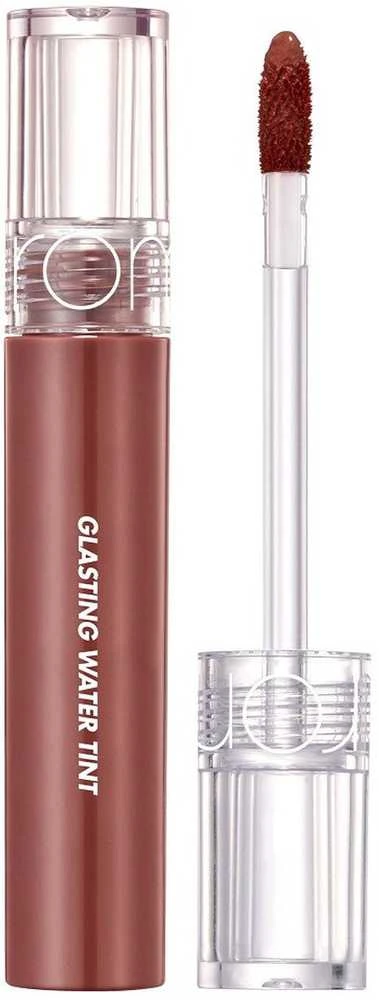 „Rom&nd Glasting Vanduo Tint 17 Woody Sunset“, 4 g