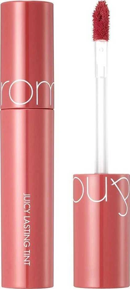 Rom&nd Juicy Lasting Tint 11 Rožinė Pumpkin, 5.5 g
