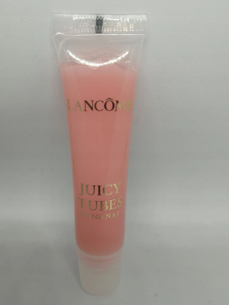 Lancome Juicy Tubes lūpų blizgis 02 Spring Fling 15ml