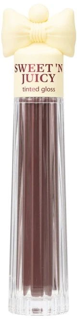 Romnd „Lovely Sweet'n Juicy“ tonuotas lūpų blizgis 02 2,7 g