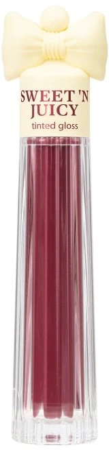 Romnd „Lovely Sweet'n Juicy“ tonuotas lūpų blizgis 03 2,7 g