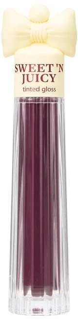 Romnd „Lovely Sweet'n Juicy“ tonuotas lūpų blizgis 04 2,7 g