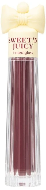 Romnd „Lovely Sweet'n Juicy“ tonuotas lūpų blizgis 01 2,7 g