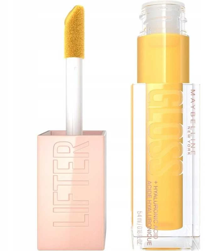 Maybelline Lifter Gloss 026 5,, 4 ml