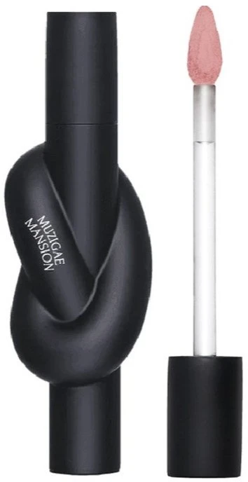 Romnd Muzigae Mansion Tie Up Cover Tint matinė tint do ust 03 Rožinė Step 6g