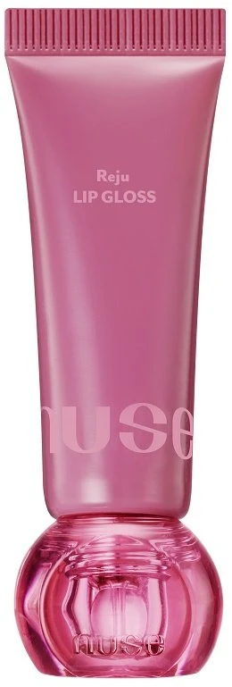 Romnd Nuse Reju lūpų blizgis 04 Dazzle Grape 10.5g
