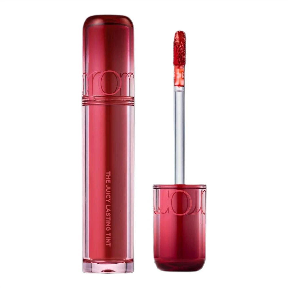 Romnd „Juicy Lasting Tint“ lūpų blizgis 22 Dotori Bomb 3,5 g