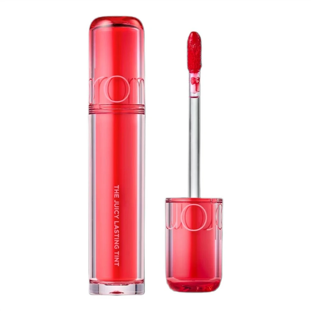 Romnd „Juicy Lasting Tint“ lūpų blizgis, 19 „Summer Scent“, 3,5 g