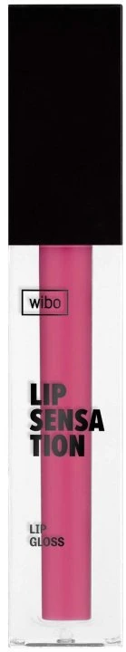 Romnd Wibo Lip Sensation lūpų blizgis 15 5 g