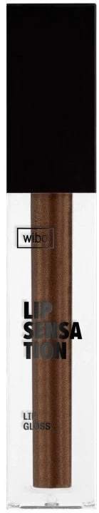 Romnd Wibo Lip Sensation lūpų blizgis 13,5 g