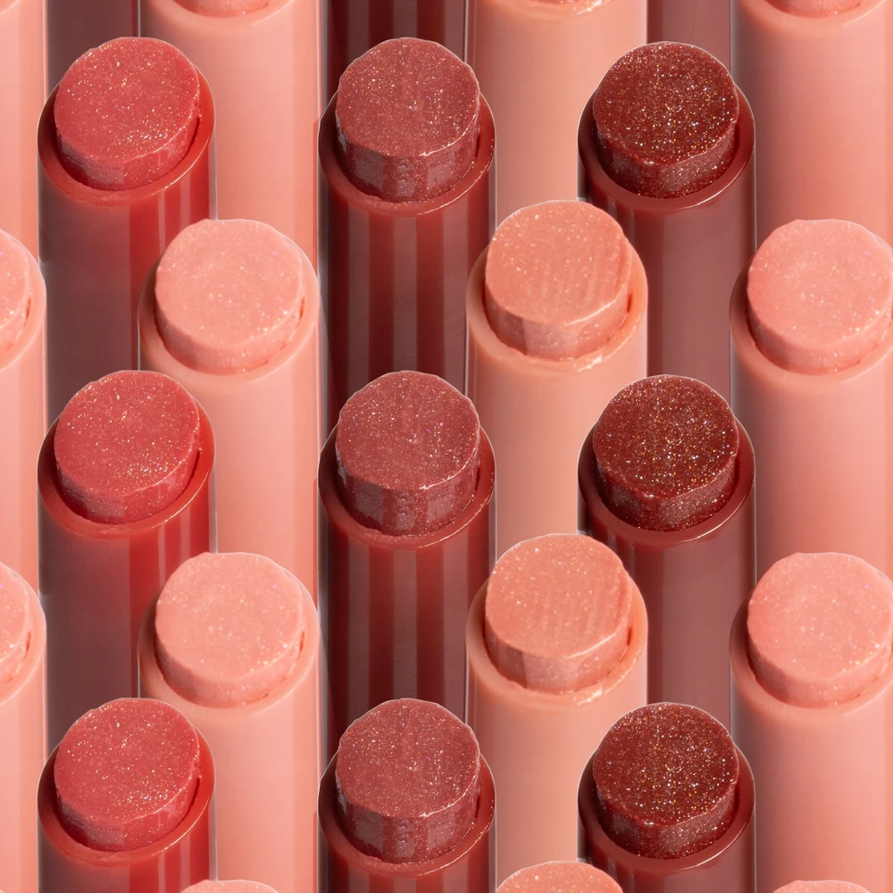 Rom&nd WIBO_Lipteaser Plump&amp,Shine balsam do ust su błyszczącymi drobinkami 01 Pepper Please 1,5g