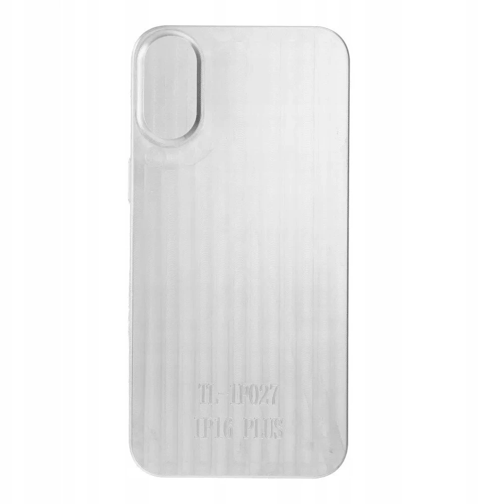 Oem Sublimacijos liejimo forma, skirta IPHONE 16 PLUS dėklui