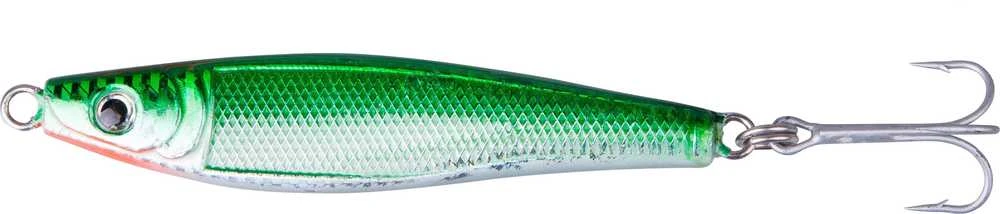 Ron Thompson Pilker Thor XP Steel 100g Sidabrinis/Žalias 012 (44196)