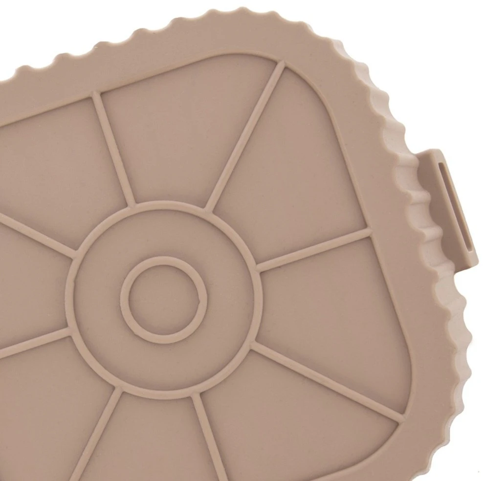 Ronic Zyle Orion Silikoninė forma krosiukams 22 cm - Priedai oro fritiūrinėms